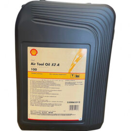 Shell Air Tool Oil S2 A 100