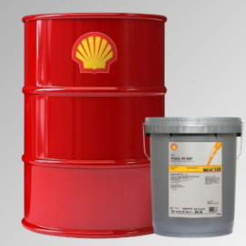 Dầu bánh răng Shell Omala S4 GXV 220