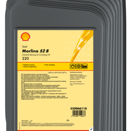 Shell Morlina S2 B 220