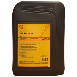 Shell Morlina S2 BL 10