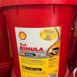 Shell Rimula R2 Extra 20W-50