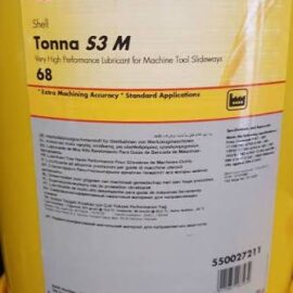 Shell Tonna S3 M 68