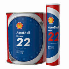 Mỡ Aeroshell Grease 22