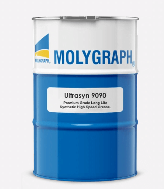 Mỡ chịu nhiệt Molygraph Ultrasyn 9090