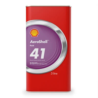 Dầu AeroShell Fluid 41