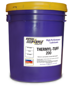 Mỡ chịu nhiệt Royal Purple Thermyl Tuff 200