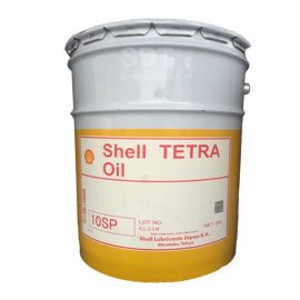 Dầu Shell Tetra Oil 10 SP