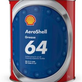 Mỡ AeroShell Grease 64