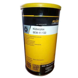 Mỡ Klüberplex BEM 41-132