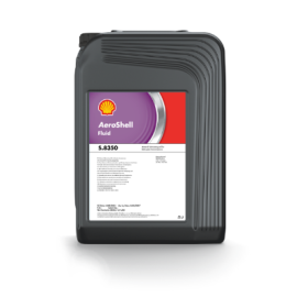Dầu AeroShell Fluid S.8350