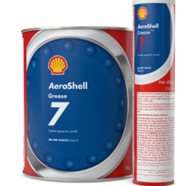 Mỡ AeroShell Grease 7