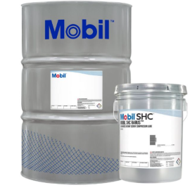 Dầu Mobil SHC Aware ST 100