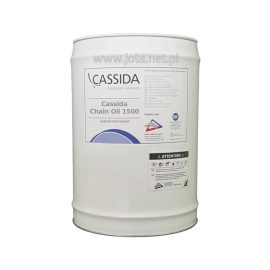 Cassida Grease HDS 2