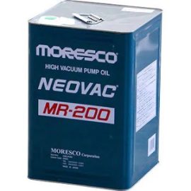 Dầu chân không Moresco Neovac MR 200