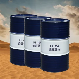 KUNLUN TRANSFORMER OIL KI 45X