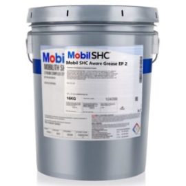 Mỡ Mobil SHC Aware™ Grease EP 2