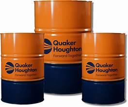 Dầu chống rỉ Quaker Ferrocote 6130