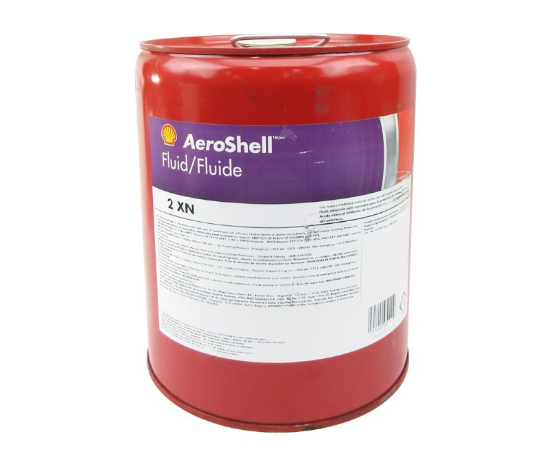 Dầu AeroShell Fluid 12