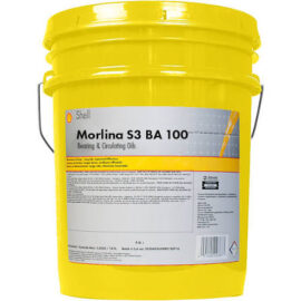 Shell Morlina S3 BA 100