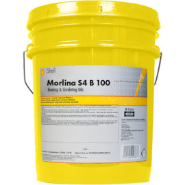 Shell Morlina S4 B 100
