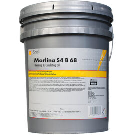 Shell Morlina S4 B 68