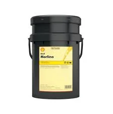 Shell Morlina S4 B 150