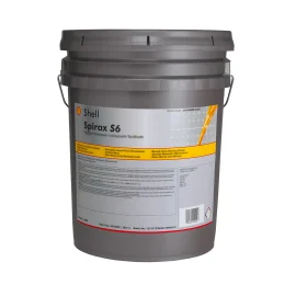 Dầu Hộp số tự động Shell Spirax S6 ATF X