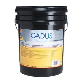 Shell Gadus S5 U130 D2