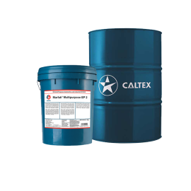 DẦU CHỐNG RỈ CALTEX RUST PROOF OIL