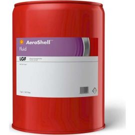 Dầu AeroShell Landing Gear Fluid (LGF)