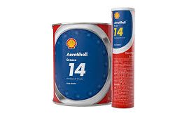 Mỡ AeroShell Grease 14