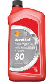 Dầu Aeroshell Oil 80