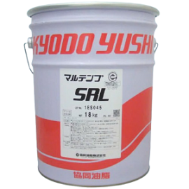 Mỡ Kyodo Yushi Multemp SRL Grease