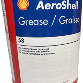 Mỡ AeroShell Grease 58