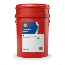 Mỡ AeroShell Grease 5