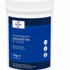 MỠ CEPLATTYN KG 10 HMF-1000