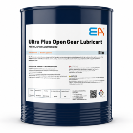 Mỡ bánh răng hở Ultra Plus Open Clear Gear Lubricant