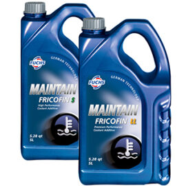 MAINTAIN FRICOFIN S -35