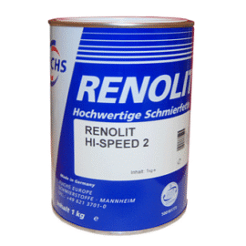 MỠ RENOLIT HI-SPEED 2