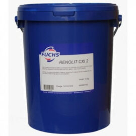 MỠ RENOLIT CX-EP-SERIES