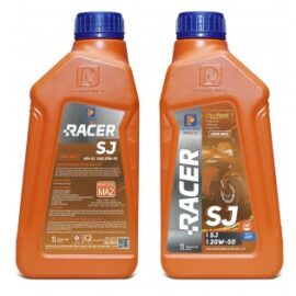 PLC RACER SJ