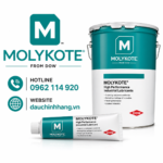 Molykote D-7708