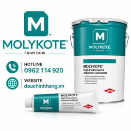 Molykote 111 Compound