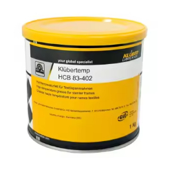 KLÜBERTEMP HCB 83-402