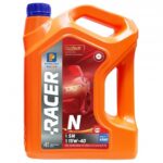 PLC Racer N