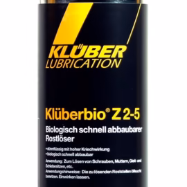 Kluberbio Z 2-5 Spray