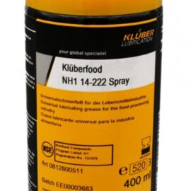 Kluberfood NH1 14-222 Spray