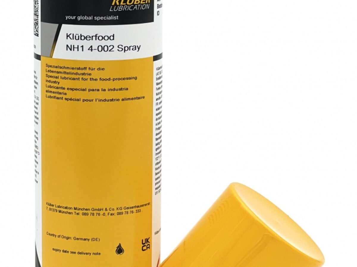 Kluberfood NH1 4-002 Spray