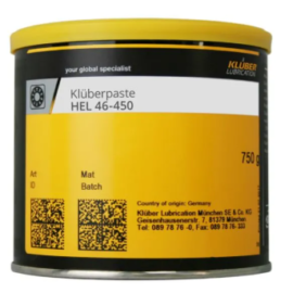 Kluberpaste HEL 46-450