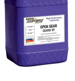Royal Purple Open Gear Guard XP